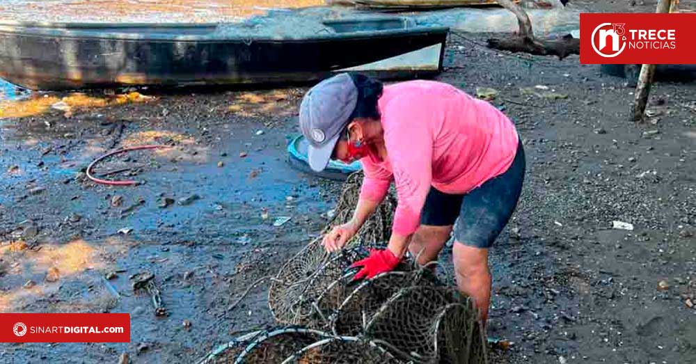 SENASA levantó restricción a pesca de moluscos bivalvos