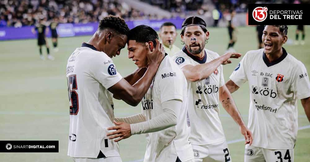 Manudos sacan botín valioso en Estados Unidos