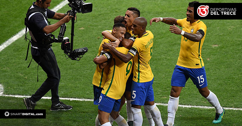 Quieren más: CONMEBOL solicita 64 selecciones en el mundial