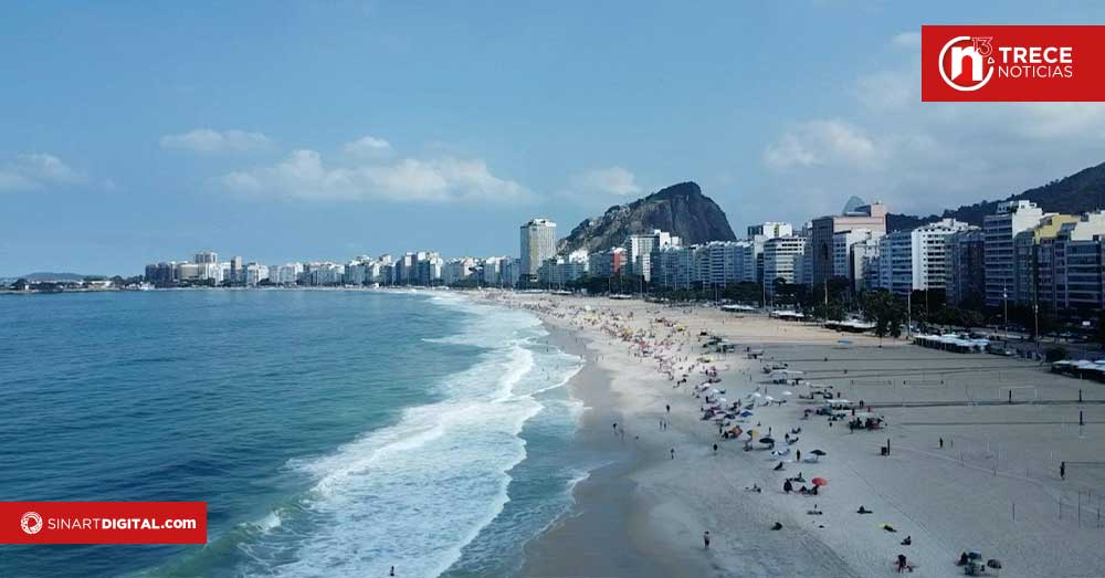 EEUU impone nuevo arancel del 25% a Brasil, que prometió activar su ley de reciprocidad