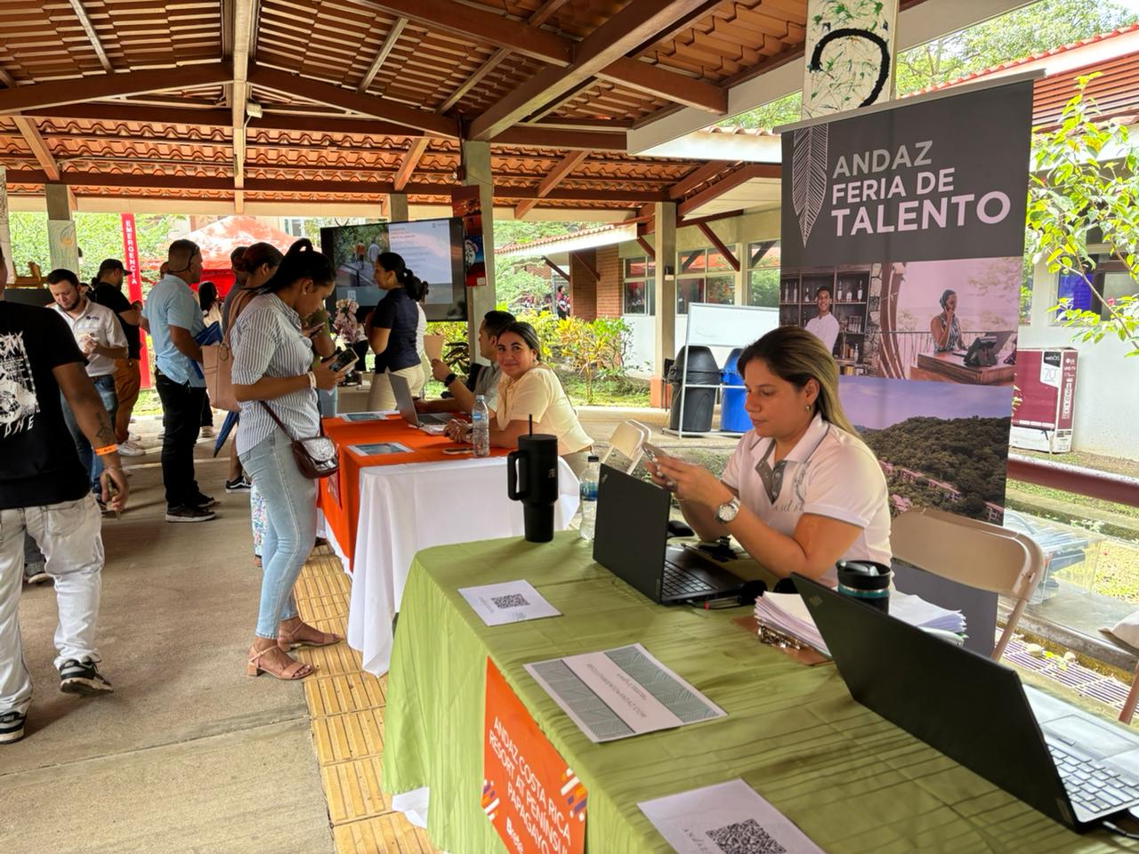 Más de 1.800 empleos disponibles en la Feria Brete de Guanacaste