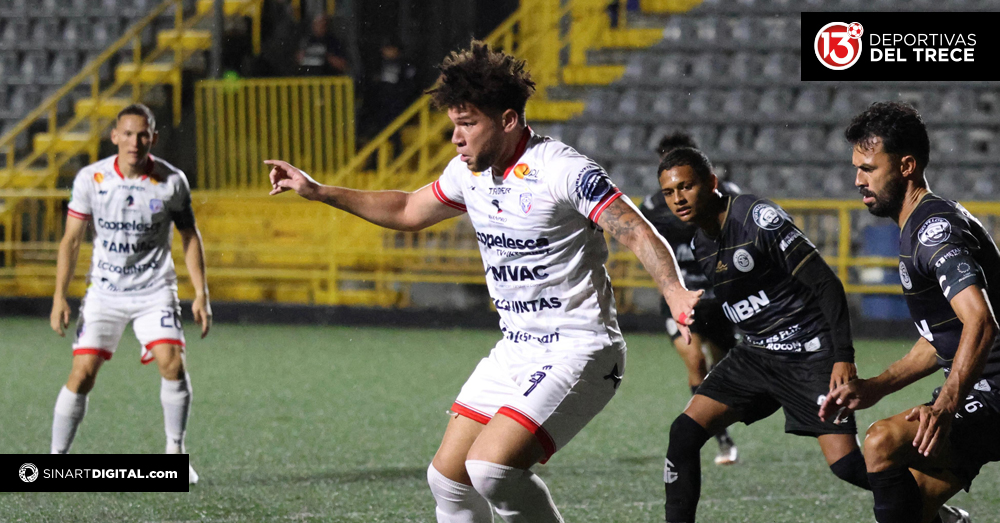 San Carlos mueve la planilla