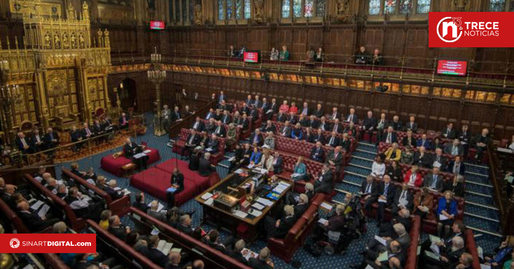 El Parlamento británico afronta votación decisiva sobre proyecto de ley de muerte asistida