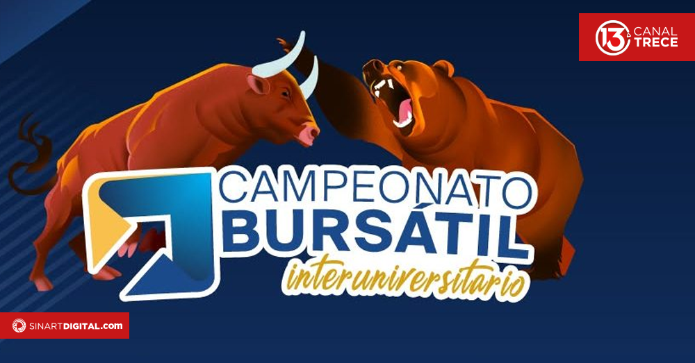 Inscripciones abiertas para el Campeonato Bursátil Interuniversitario 2026