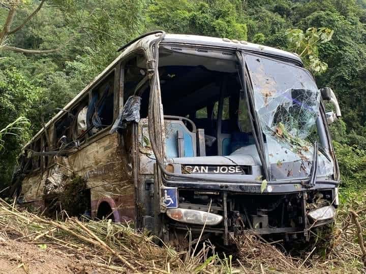 CTP cancela permiso a empresa autobusera de Guanacaste