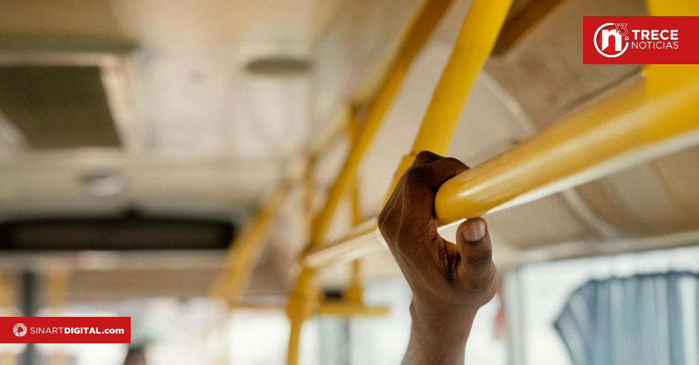 Cambios en rutas de autobús esta noche por cierre en Barrio Escalante