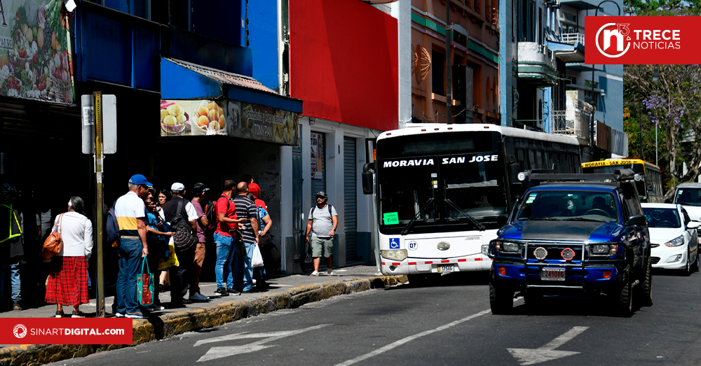 Nueva ley facilita la obtención de licencia C2 para frenar escasez de 5.000 choferes de autobús