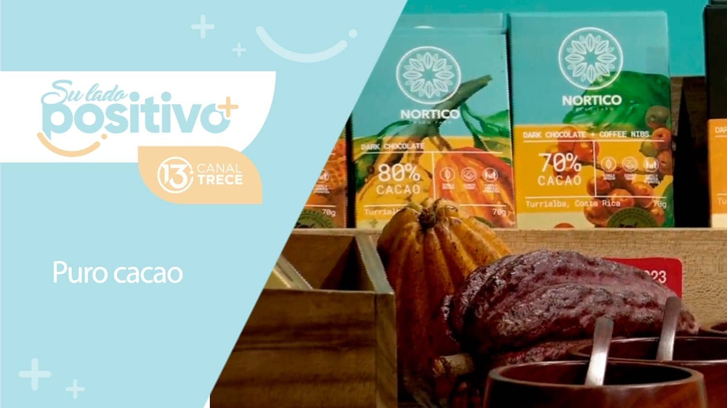 Puro cacao | 28 setiembre 2023