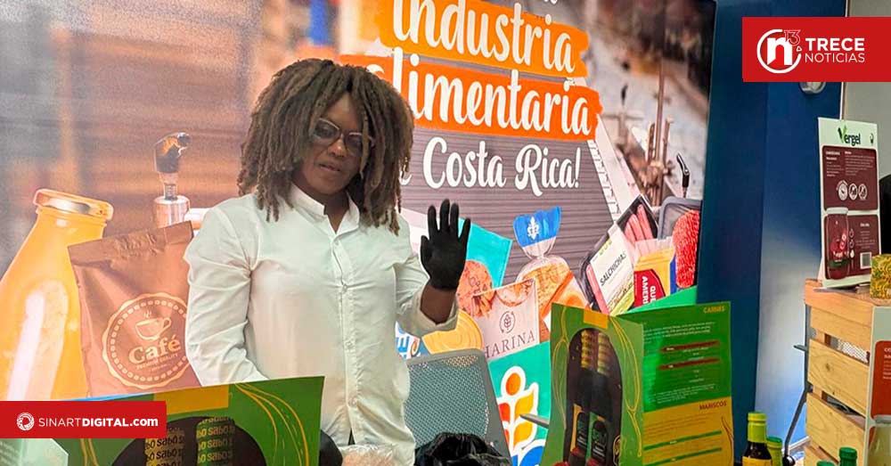 13 emprendimientos recibieron apoyo de CACIA para mejorar sus productos