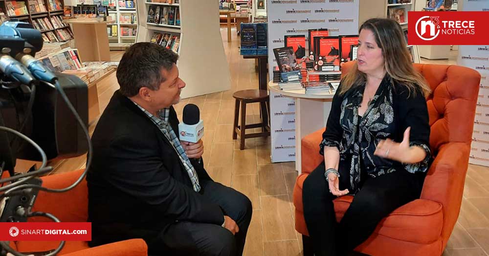 Una novela sobre canibalismo que llama a la reflexión 