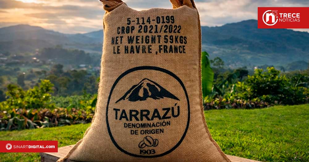 “Café Tarrazú” certifica Marca Colectiva en EEUU