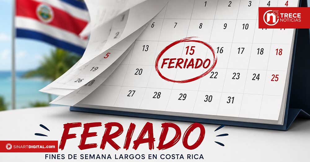 Proyecto de ley busca regresar los fines de semana largos
