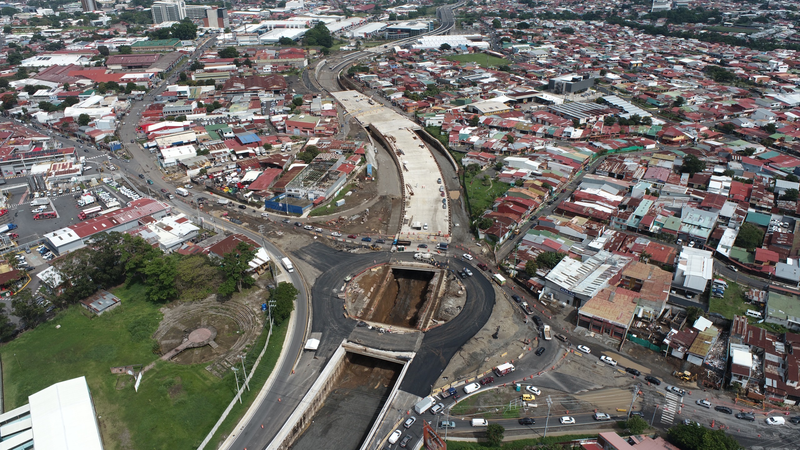 ¡Atención conductores y vecinos de Calle Blancos! Este viernes habrá paso regulado 