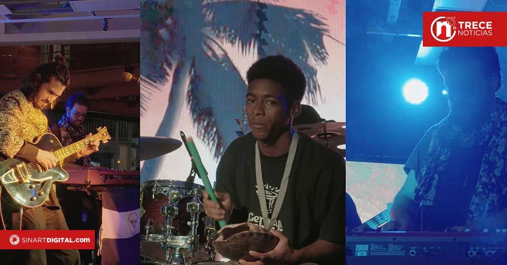 CAMM 2026 abre convocatoria para internacionalizar nuestra industria musical