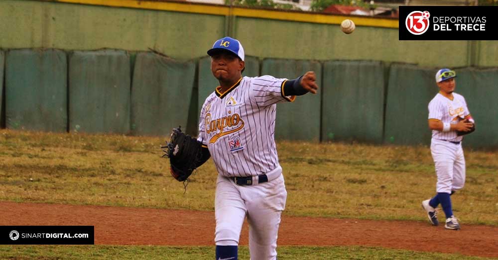 Baseball tico define ya su campeón