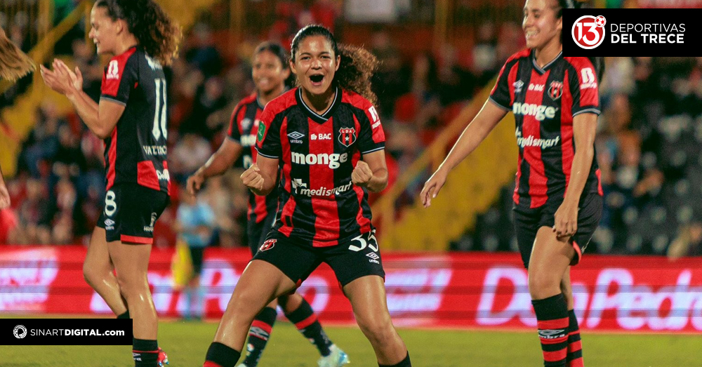 Certamen femenino regresa con ocho clubes