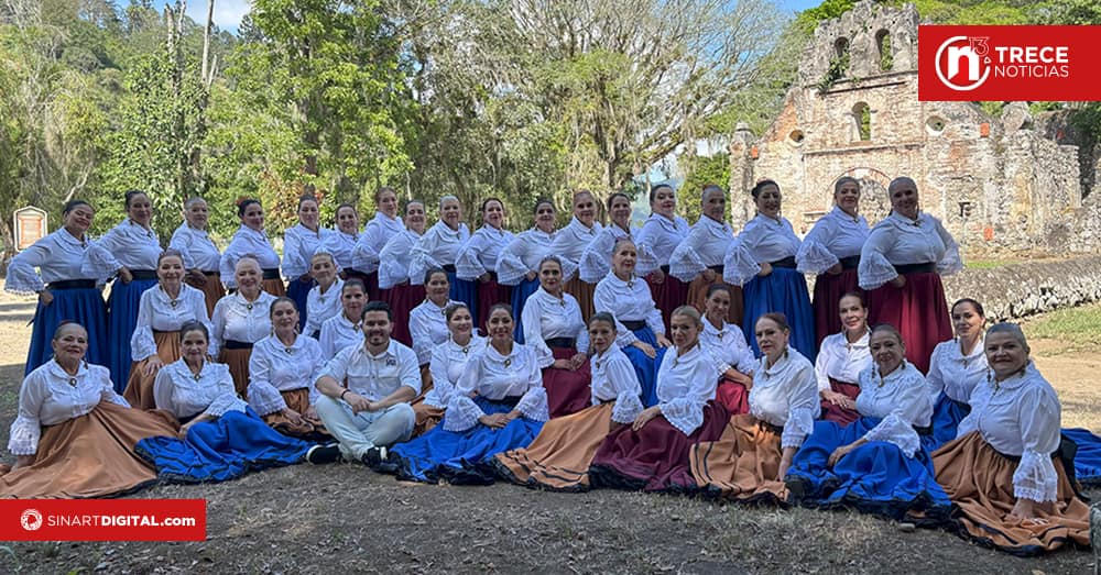 La Agrupación Folclórica Caña Brava desfilará por 5ta Avenida en Manhattan