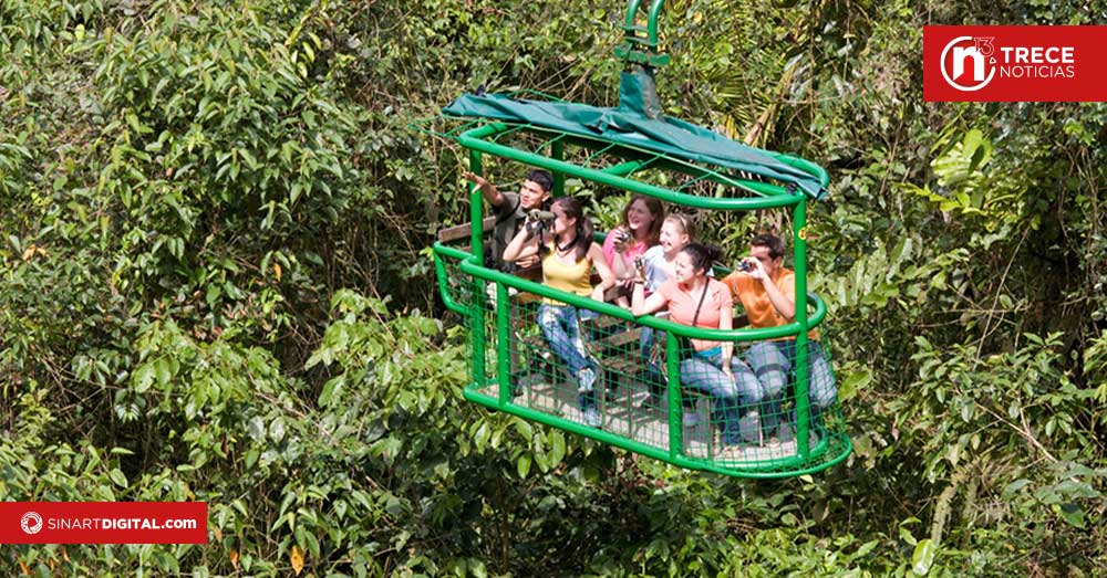 Impulsarán emprendedores jóvenes de turismo sostenible