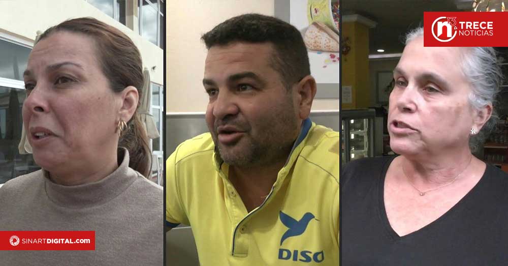 Canarias en vilo ante la llegada de un crucero que reaviva la pesadilla de los virus