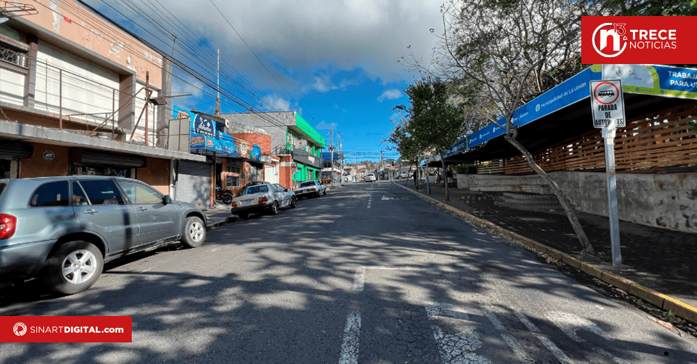 Tres Ríos tendrá 380 parquímetros en 2025: regulación iniciará en el primer semestre