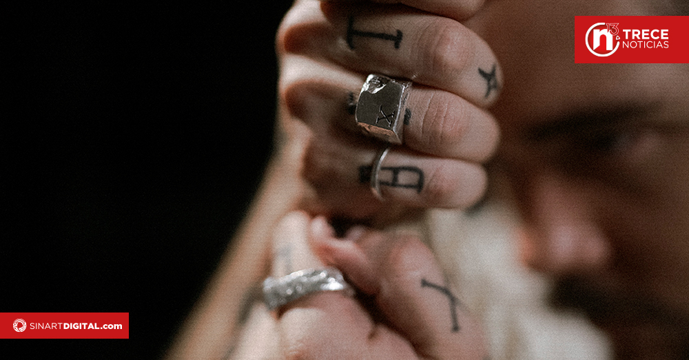 Capitán X lanza su primer sencillo como solista