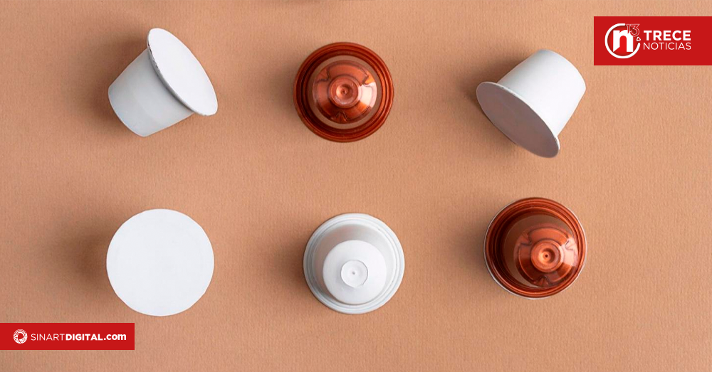  30 puntos de acopio le permitirán reciclar sus cápsulas de café y empaques polilaminados
