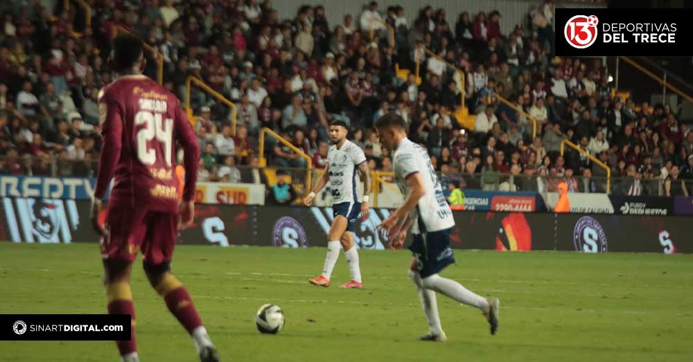 Cartaginés obligado al triunfo si quiere de nuevo la cima