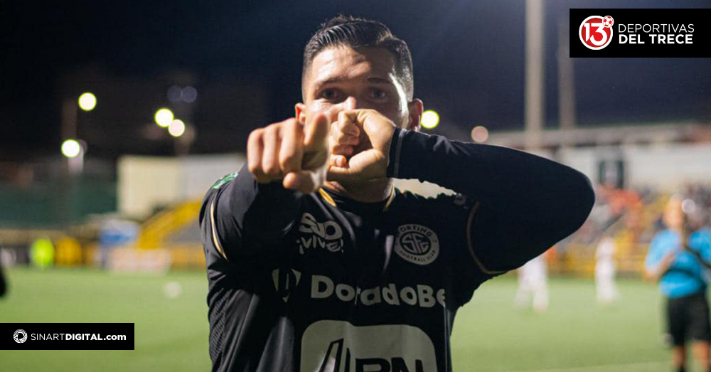 Sporting se queda sin su goleador histórico