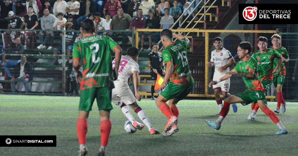 Semifinales listas en la copa