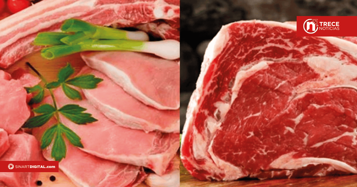 Carne tica se certifica con auditores de Singapur