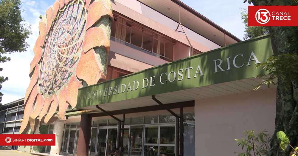  UCR abrirá tres nuevas carreras en sedes regionales para el 2027