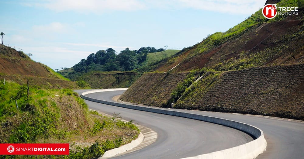 Presidente Rodrigo Chaves asegura que todo está listo para construcción de carretera a San Carlos