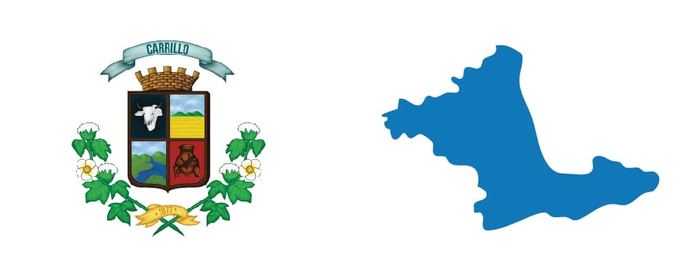 Cantón de Carrillo