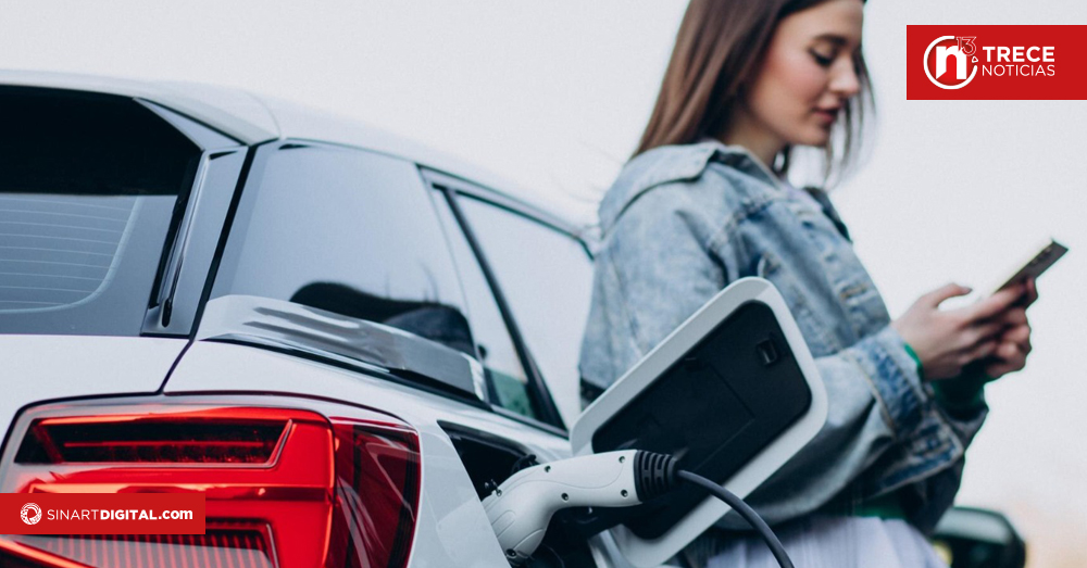 Festival de Movilidad Eléctrica ofrece pruebas de manejo, charlas y conciertos