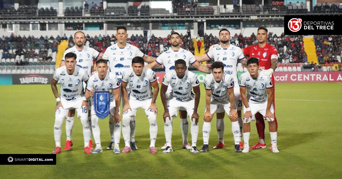 Cartaginés regresa a CONCACAF