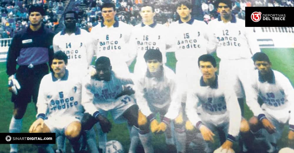 Hoy se cumplen 30 años de la máxima gesta brumosa