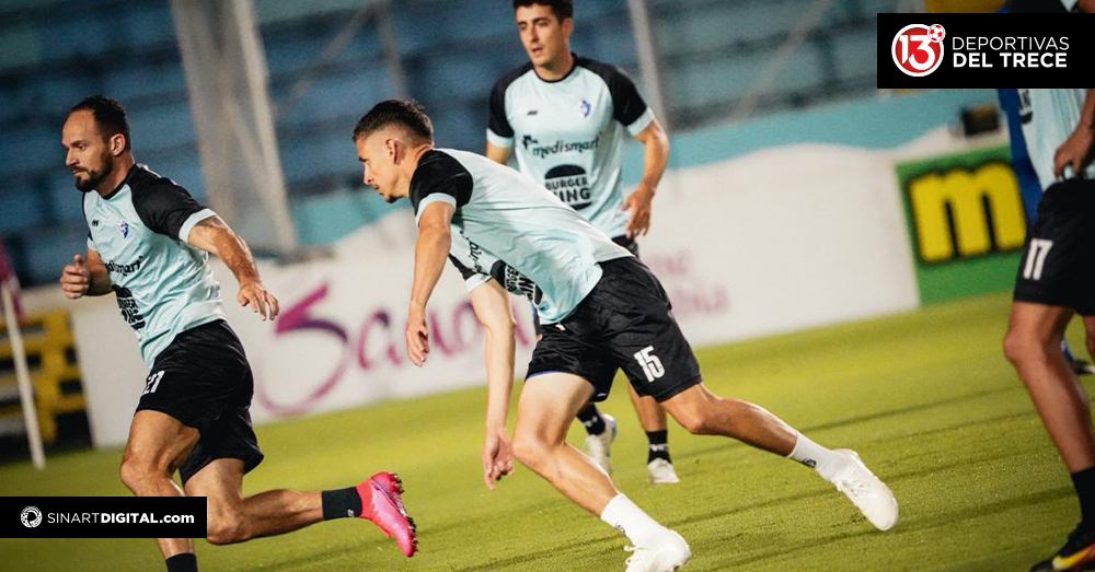 Brumosos en duelo de vida o muerte esta noche