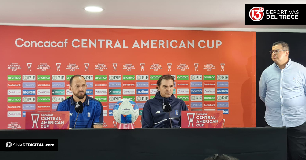 Cartaginés se pone el listón alto en el Centroamericano