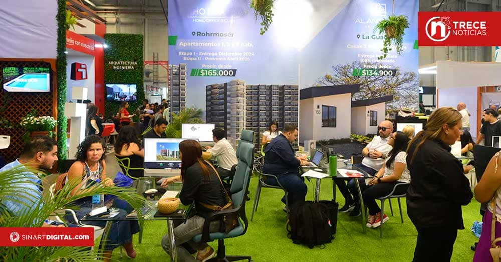 Expocasa & Decoración 2026 reúne a los principales actores de la industria en un solo lugar