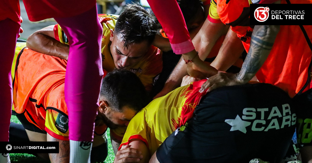 Herediano consigue histórico cetro igualando varias marcas históricas