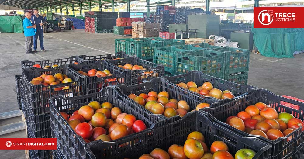 CENADA Digital permitirá conectar a productores y compradores en todo el país