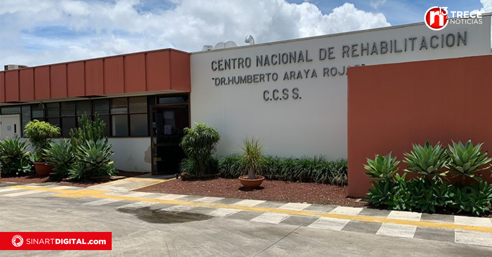 Cenare recibirá camillas y equipo láser valorado en ¢54 millones