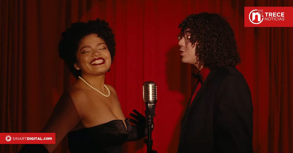 Verano, enamorados y Sushi: La Fusión Perfecta entre Ceshia Ubau y Pictura