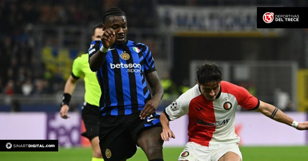 Champions League tuvo otra de sus épicas noches