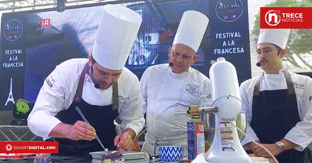 Regresa el Mardi Gras para festejar la cultura francesa