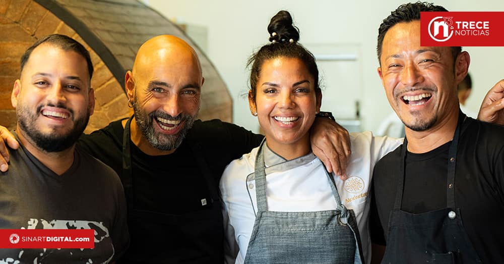 Alta cocina tendrá Congreso Gastronómico Sostenible en Papagayo