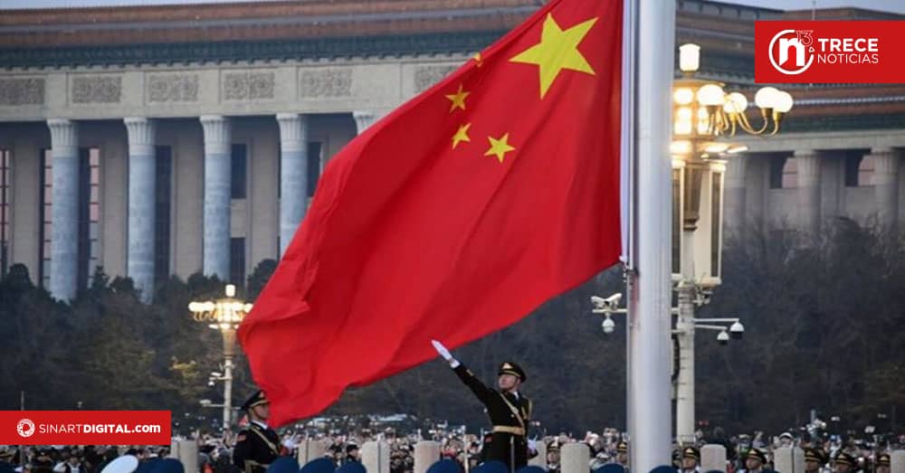 China lamenta la retirada de Panamá de la Ruta de la Seda y arremete contra EEUU