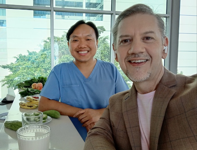 Productos para bajar la presión 