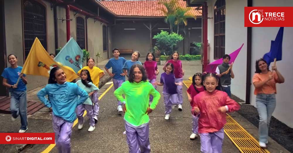 Chiquiticos regresa con su Trendy Music Show
