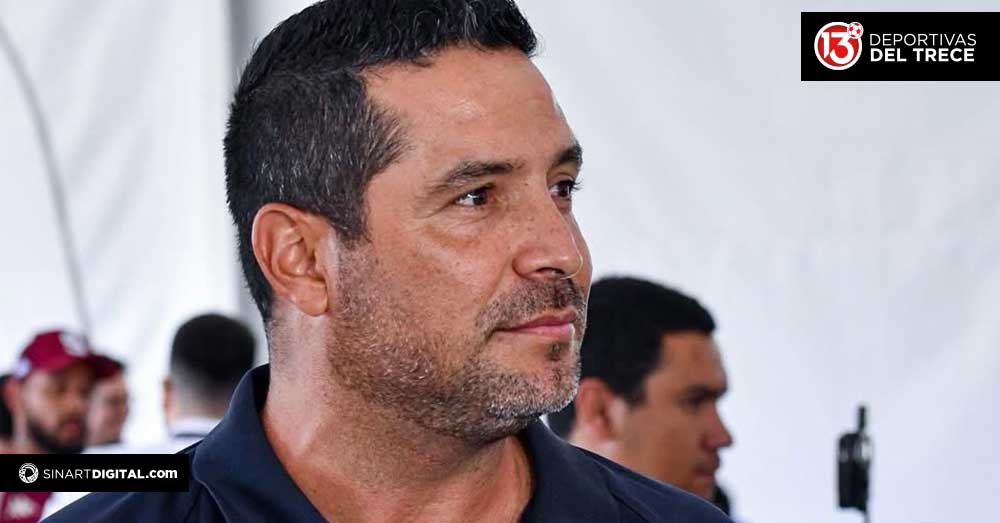 Pérez se quedó sin chuleta